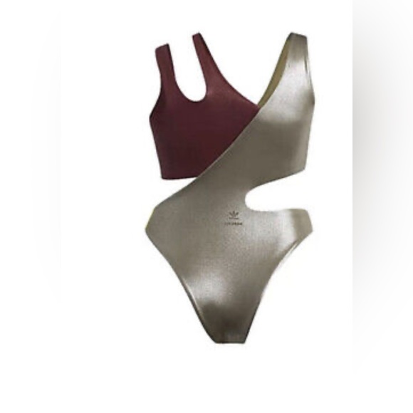 IVY PARK ONE PIECE SWIMSUIT - Picture 2 of 4